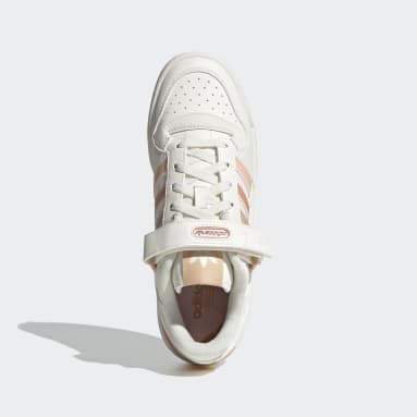 Nữ Originals Giày Forum Low