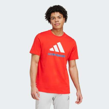 FC Bayern Seasonal Graphic Tee