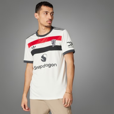 Camisetas de futbol adidas on sale