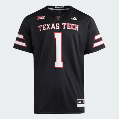 Maillot alternatif Premier Texas Tech