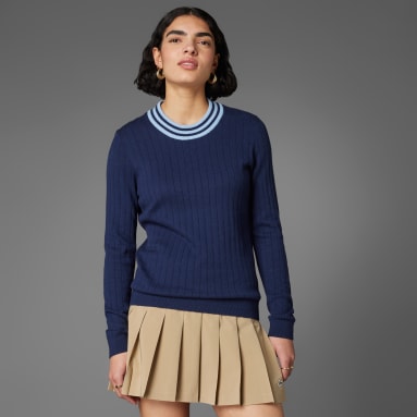 Sudadera Tejida Cashmere