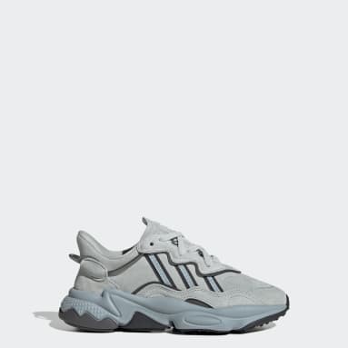 OZWEEGO Sko Grå