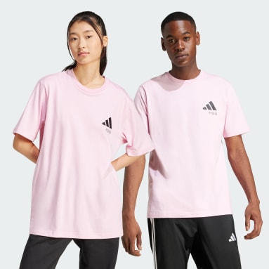 Playera Estampada Lounge Verbiage Friends of Sport
