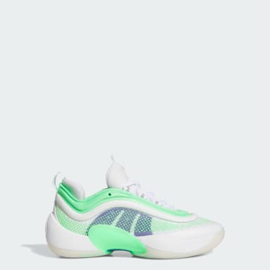 D.O.N. Issue 6 Shoes Kids
