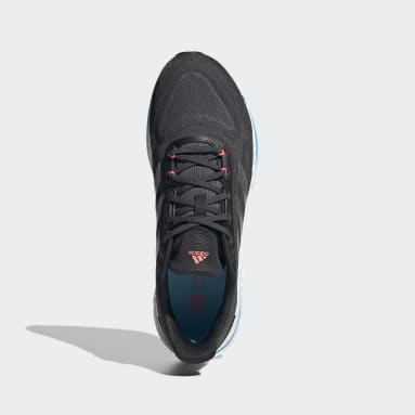 Supernova+ Shoes Szary