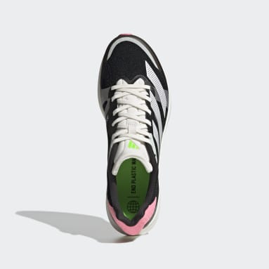 Zapatillas Adizero RC 4 Negro Hombre Running