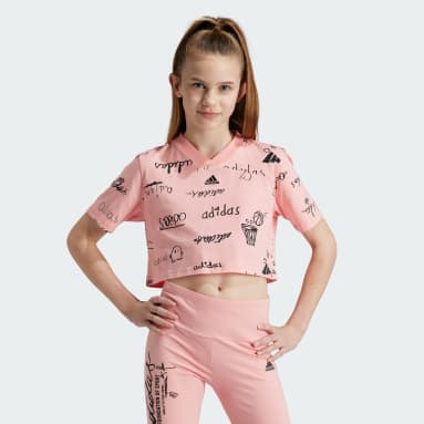 T-shirt court Brand Love Enfants