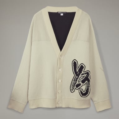Y-3 Y-3 Logo Knit Vest