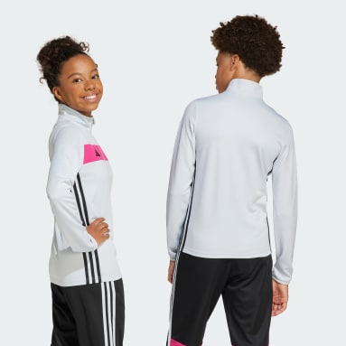 Camisola de Treino Tiro 25 Essentials – Criança