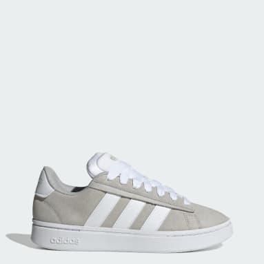 Grand Court Alpha Shoes
