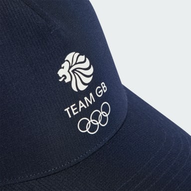 Czapka Team GB Trucker