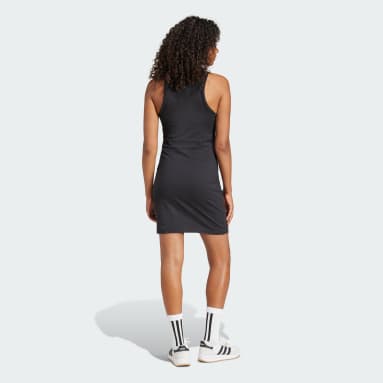 Future Icons Small Logo Dress