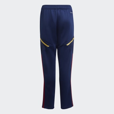 Jeugd 8-16 Jaar Voetbal Ajax Amsterdam Condivo 22 Training Broek