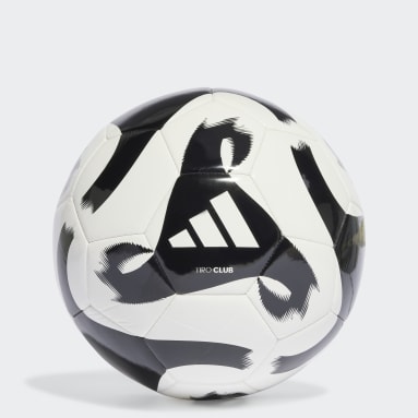 adidas - Ballon De Foot Real Madrid EC3035 Bleu Marine Doré