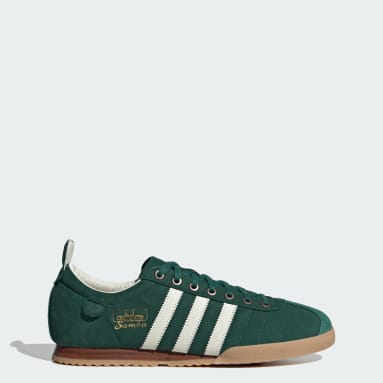 Samba 62 sko