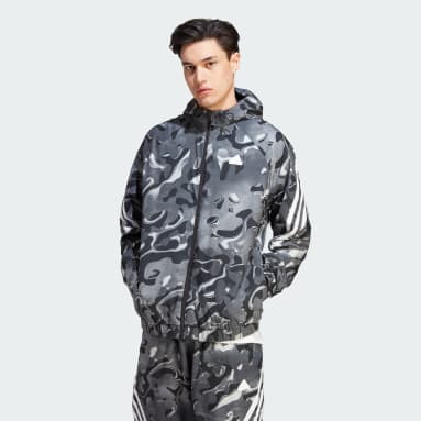 Adidas marble print hoodie hotsell