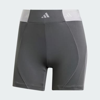Mallas Cortas Hyperglam 5 Pulgadas