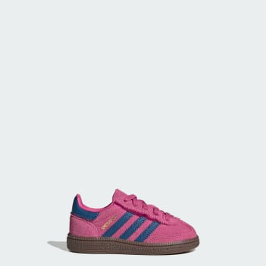 Handball Spezial Comfort Closure Elastic Lace Sko