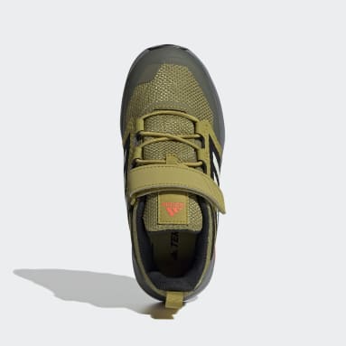 Kinderen TERREX Terrex Trailmaker Hiking Schoenen