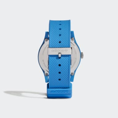 Originals Blue Project One R Watch