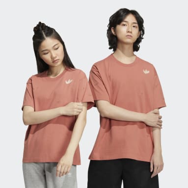 Originals Brown Outdoor Scatter Tee