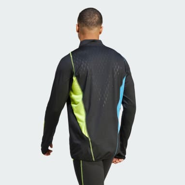 Bluza Arsenal Tiro 23 Pro Czerń