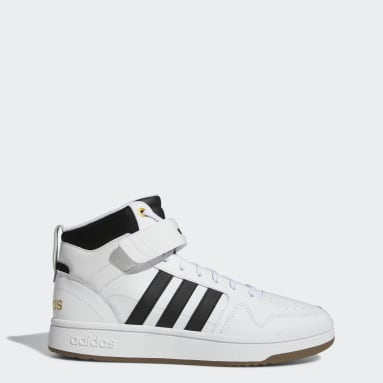 Baskets blanches pour hommes | adidas FR