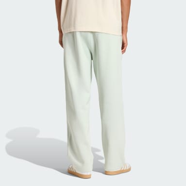 PANTALONI ESSENTIAL OPEN HEM LOOSE