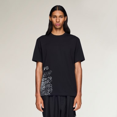 Y-3 GFX T-SHIRT