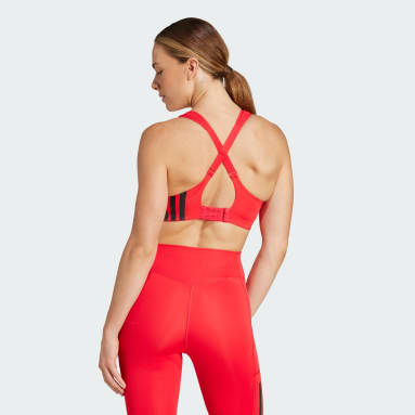 TLRD Impact Training High Support Bra
