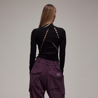 Camiseta Y-3 Ingesan Knit