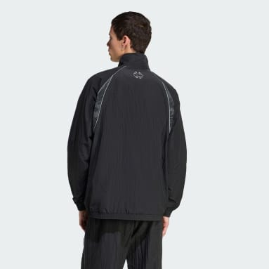 Adilenium Season 4 Teamgeist Originals jacke