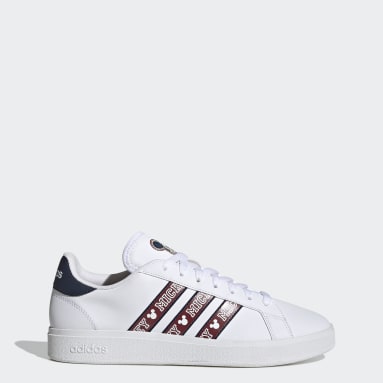 mens adidas tennis shoes on sale