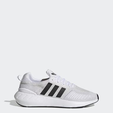 women's adidas swift run athletic shoe