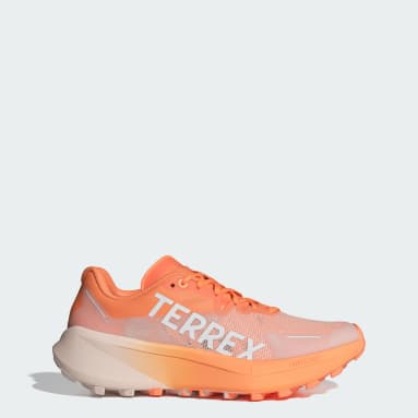 Zapatillas Naranja adidas Peru