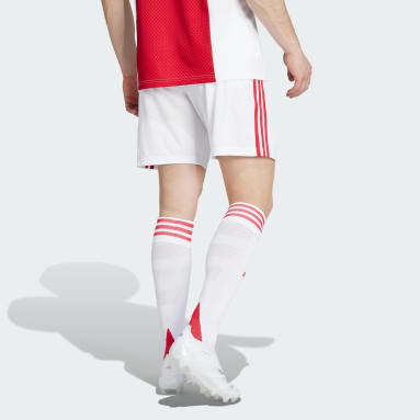 Ajax Amsterdam 25/26 Home Shorts