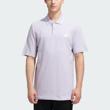 Men Training Purple M SL PQ PS
