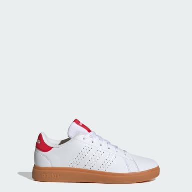 Tenis Advantage Base 2.0 Niños
