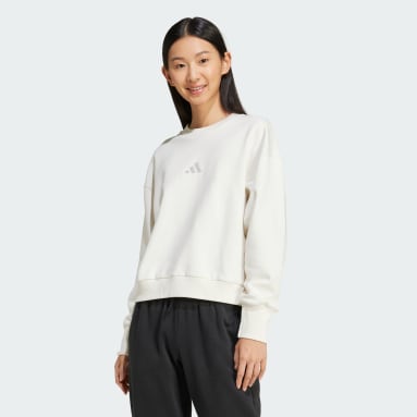 Sudadera ALL SZN Fleece Loose