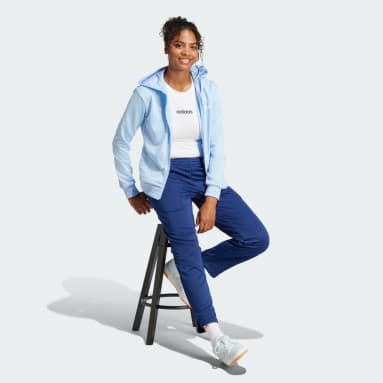Essentials Linear Track Suit