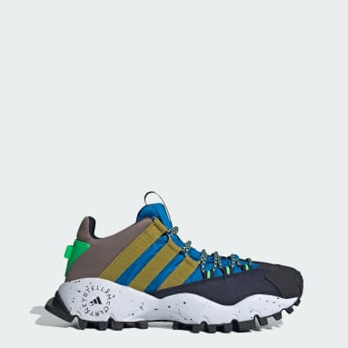 Chaussure Seeulater adidas by Stella McCartney Bleu adidas by Stella McCartney