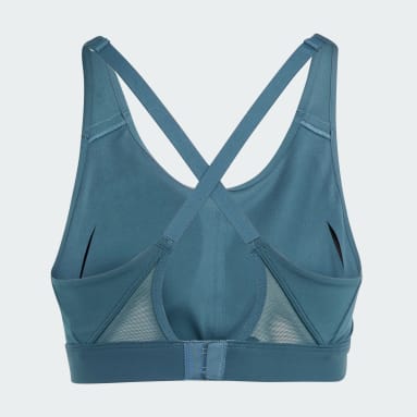Ultimateadidas Run Medium-Support BH Turkis