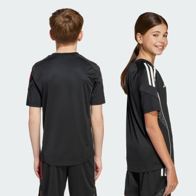 Ajax Amsterdam Tiro 25 Competition Training Voetbalshirt Kids