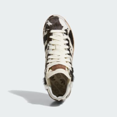 Jabbar Hi Shoes