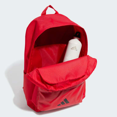 กระเป๋าเป้ Classic Back-to-School 3-Stripes