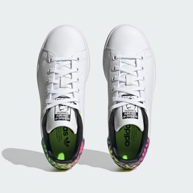 Deti Originals biela Tenisky Stan Smith