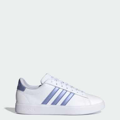 Zapatillas adidas Grand Court Cloudfoam Lifestyle Court Comfort