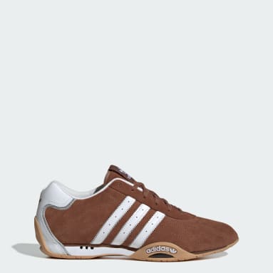 Chaussure Adi Racer Lo