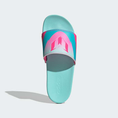 Adilette Comfort Messi Slides