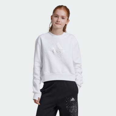 Glam Crew Kids sweatshirt